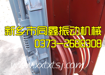 斗式提升機(jī)部位細(xì)節(jié)圖（五）