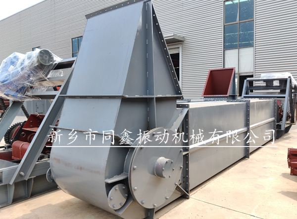 脫水斗式提升機(jī)